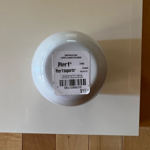 Brand New Insulated “More Please” Wine/Drink Tumbler - Picture 3 of 5